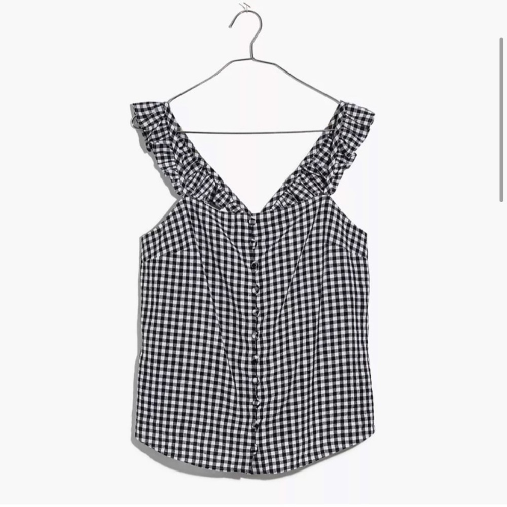 Madewell Top